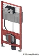 TECE Vorwandelement WC TECEprofil WC-Modul mit Uni-Sp&uuml;lkasten, Bauh&ouml;he 1120 mm