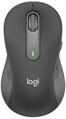 Logitech Logitech Signature M650 L Left Wireless Maus grafi Maus