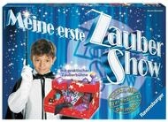 Ravensburger Zauberkasten Meine erste Zaubershow, Made in Europe
