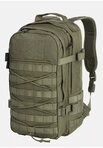Helikon-Tex Rucksack Helikon-Tex Raccoon Mk2 Rucksack, 20 Liter,Oliv Gr&uuml;n (1-tlg),