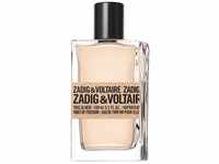 ZADIG & VOLTAIRE Eau de Parfum THIS IS HER! Vibes of Freedom Eau de Parfum 100ml