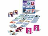 Ravensburger Spiel, Merkspiel Disney Frozen memory®, Made in Europe, FSC® -