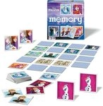 Ravensburger Spiel Disney Frozen memory&reg;, Merkspiel, Made in Europe