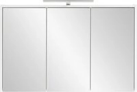 INOSIGN Spiegelschrank List Breite 93,5 cm