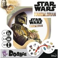 Asmodee Spiel Dobble Star Wars The Mandalorian