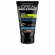 L'Oreal Deutschland Gesichtsmaske LOreal Professionnel MEN EXPERT 100ml