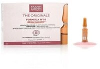 Martiderm Get&ouml;nte Gesichtscreme Martiderm Ampullen Formel Nao10 Spf 30 mit...