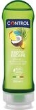 Control Gleit- und Massagegel 2-in-1 Exotic Escape, Flasche mit 200ml, 1-tlg., Gleit-