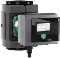 Wilo Umw&auml;lzpumpe, Smart-Nassl&auml;ufer Stratos Maxo 80/0,5-12, 230 V, 50/60 Hz