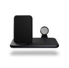 Zens ZENS Alum. 4 in 1 Stand Wireless Charger incl. 45W Powerbank schwarz