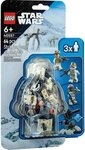 LEGO&reg; Verteidigung von Hoth - Minifiguren Pack LEGO Star Wars 40557