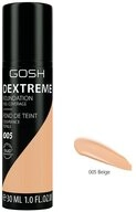 GOSH Foundation Gosh Dextreme Full Coverage Foundation