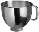 KitchenAid K&uuml;chenmaschinensch&uuml;ssel 5K5THSBP, Edelstahl, passend f&uuml;r