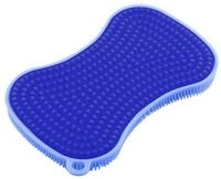 Kochblume Reinigungsb&uuml;rste Scrubby, harte Seite f&uuml;r hartn&auml;ckigen Schmutz