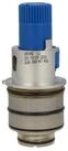 Grohe Badarmatur Thermostat Kompaktkartusche 3/4 Zoll 47483 f&uuml;r Rapido...
