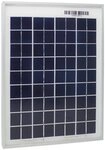 Phaesun Solarmodul Sun Plus 10, 10 W, 12 VDC, IP65 Schutz