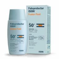 Isdin Sonnenschutzcreme Fotoprotector Fusion Fluid Spf50 50ml