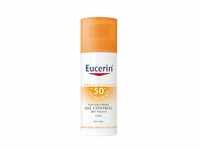 Eucerin Sonnenschutzpflege Sun Creme Öl Kontrolle Dry Touch Fps50 50ml