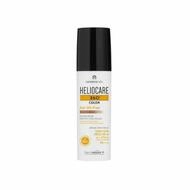 Heliocare Sonnenschutzcreme 360 Gel &Ouml;lfrei Bronze Intensiv Spf50 50ml