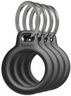 Belkin Schl&uuml;sselanh&auml;nger Secure Holder (4er-Pack) (4-tlg)