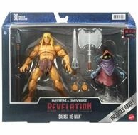heo Actionfigur Masters of the Universe Masterverse / Revelation Deluxe He-Man