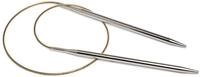 addi Stricknadeln Rundstricknadel 5,00 mm 60 cm