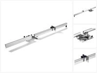 FESTOOL Elektrohobel Winkelanschlag FS-WA-ISC f&uuml;r F&uuml;hrungsschiene FS/2 mit...