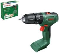 Bosch Home & Garden Akku-Schlagbohrschrauber EasyImpact 18V-40, ohne Akku und