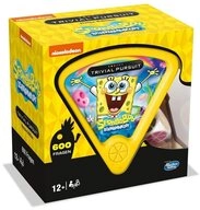 Winning Moves Spiel Trivial Pursuit Spongebob