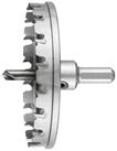 Pferd Lochs&auml;ge PFERD TOOLS Hartmetall Lochschneider/-Lochs&auml;ge &Oslash; 105x8 mm...