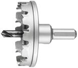 Pferd Lochs&auml;ge PFERD TOOLS Hartmetall Lochschneider/-Lochs&auml;ge &Oslash; 90x8 mm...