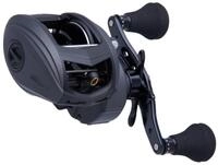 Abu Garcia Multirolle 61 HS Revo Toro Beast - Linkshand Baitcaster)
