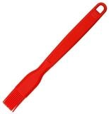 Dr. Oetker K&uuml;chenhelfer Backpinsel Flexxible Love Rot 2.5 cm