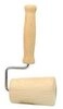 FACKELMANN Teigroller Fackelmann Teigroller 7 x 4 cm Holz