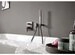 hansgrohe Wannenarmatur