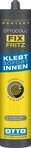 OTTO-Chemie Klebstoff Ottocoll FixFritz Basis C01 wei&szlig; 310ml