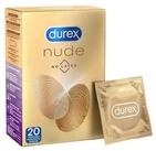 durex Kondome Hautfarbe No Latex - 20 St&uuml;ck