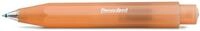 Kaweco Kugelschreiber Kaweco FROSTED Sport Kugelschreiber Soft Mandarine