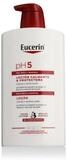 Eucerin K&ouml;rperlotion pH5
