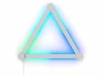 nanoleaf LED Lichtleiste Lines, Dimmfunktion, LED fest integriert, Farbwechsler,
