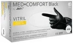 AMPri Einweghandschuhe MED-Comfort Vitril - Vinyl-Nitril-Untersuchungshandschuh