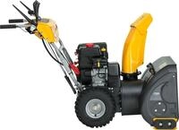 STIGA GARDEN Benzin-Schneefr&auml;se ST 5262 P, 62 cm Arbeitsbreite, Elektrostart