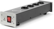 Dynavox HiFi-Steckdosenleiste X1000 - Netzfilter f&uuml;r ungetr&uuml;bten H&ouml;rgenuss