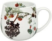 K&ouml;nitz Becher My Favourite Tea Fr&uuml;chte Kuschelbecher 420 ml, New Bone China