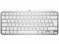 Logitech Logitech MX Keys Mini for Business Tastatur