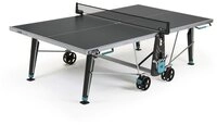 Cornilleau Tischtennisplatte Tischtennisplatte 400X, Inkl. Punktez&auml;hlern