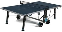 Cornilleau Tischtennisplatte Tischtennisplatte 400X, Inkl. Punktez&auml;hlern