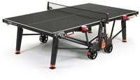 Cornilleau Tischtennisplatte Tischtennisplatte 700X, F&uuml;r Freizeiteinrichtungen,