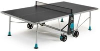Cornilleau Tischtennisplatte Tischtennisplatte 200X, Ideal f&uuml;r alle Hobby- und