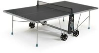 Cornilleau Tischtennisplatte Tischtennisplatte 100X, Ideal f&uuml;r alle Hobby- und